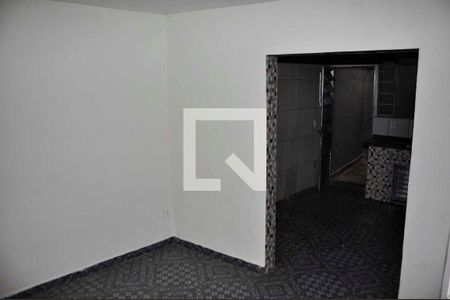 Detalhe - Sala de casa para alugar com 2 quartos, 90m² em Sítio Morro Grande, São Paulo