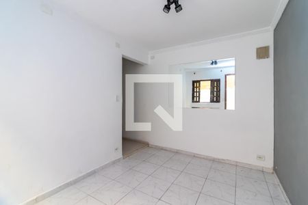 Sala de casa para alugar com 2 quartos, 60m² em Imirim, São Paulo