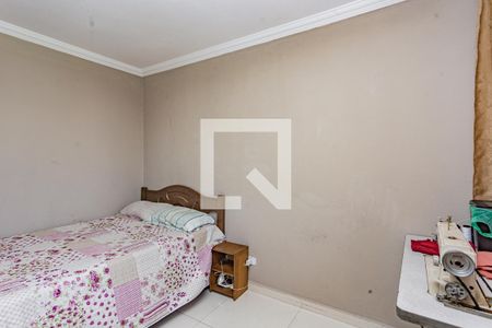 Quarto 1 de casa à venda com 3 quartos, 227m² em Parque Bristol, São Paulo