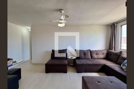 Foto 03 de apartamento à venda com 2 quartos, 51m² em Parque Flamengo, São Paulo