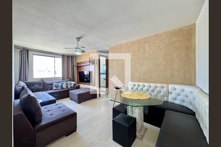 Foto 01 de apartamento à venda com 2 quartos, 51m² em Parque Flamengo, São Paulo