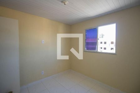 Quarto 1 de apartamento para alugar com 2 quartos, 55m² em Gradim, São Gonçalo