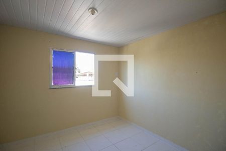 Quarto 1 de apartamento para alugar com 2 quartos, 55m² em Gradim, São Gonçalo