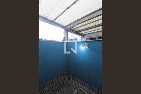 Área Privativa de apartamento à venda com 2 quartos, 77m² em Castelo, Belo Horizonte