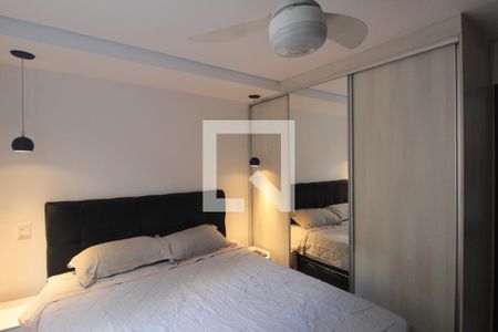 Suite de apartamento à venda com 2 quartos, 77m² em Castelo, Belo Horizonte