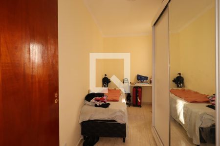 Quarto 2 de casa à venda com 3 quartos, 55m² em Vila Valparaíso, Santo André