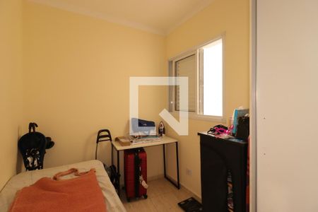 Quarto 2 de casa à venda com 3 quartos, 55m² em Vila Valparaíso, Santo André
