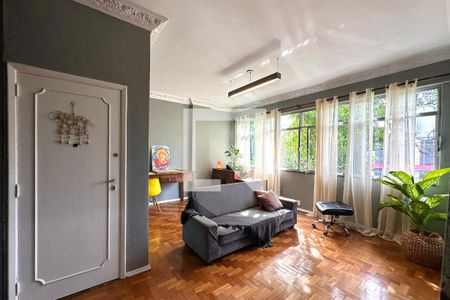 Apartamento para alugar com 2 quartos, 104m² em Leblon, Rio de Janeiro