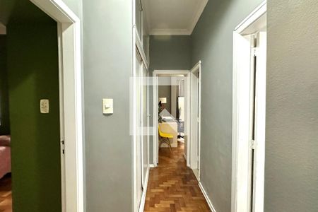Apartamento para alugar com 2 quartos, 104m² em Leblon, Rio de Janeiro