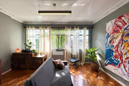 Apartamento para alugar com 2 quartos, 104m² em Leblon, Rio de Janeiro