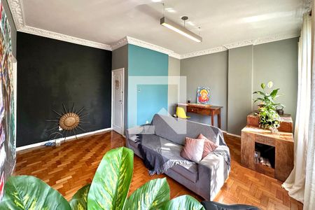 Apartamento para alugar com 2 quartos, 104m² em Leblon, Rio de Janeiro