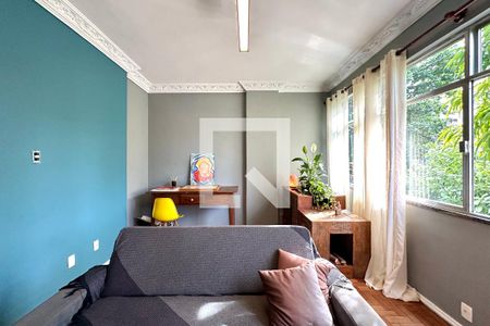 Apartamento para alugar com 2 quartos, 104m² em Leblon, Rio de Janeiro