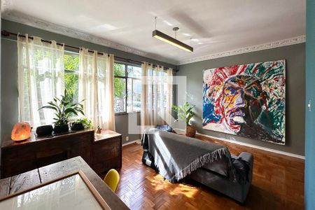 Apartamento para alugar com 2 quartos, 104m² em Leblon, Rio de Janeiro