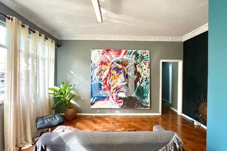 Apartamento para alugar com 2 quartos, 104m² em Leblon, Rio de Janeiro