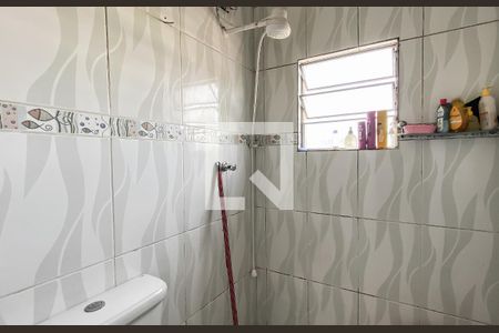 Banheiro  de apartamento à venda com 1 quarto, 42m² em Artur Alvim, São Paulo