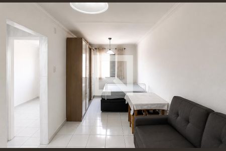 Apartamento à venda com 1 quarto, 42m² em Artur Alvim, São Paulo