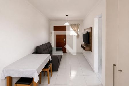 Apartamento à venda com 1 quarto, 42m² em Artur Alvim, São Paulo