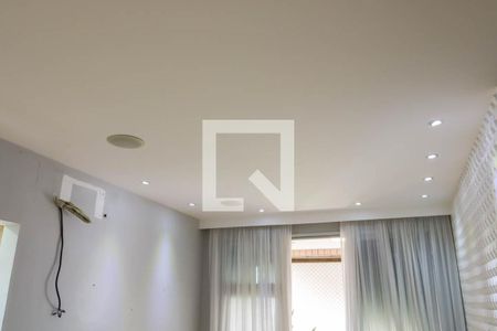 Sala de apartamento para alugar com 3 quartos, 98m² em Cachambi, Rio de Janeiro