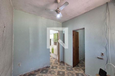 Sala de casa para alugar com 3 quartos, 78m² em Parque Residencial Vila União, Campinas