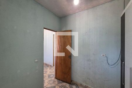 Quarto 1  de casa para alugar com 3 quartos, 78m² em Parque Residencial Vila União, Campinas