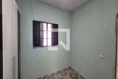 Quarto 1  de casa para alugar com 3 quartos, 78m² em Parque Residencial Vila União, Campinas