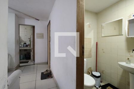 Sala de apartamento à venda com 3 quartos, 69m² em Taquara, Rio de Janeiro