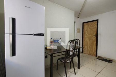 Sala de apartamento à venda com 3 quartos, 69m² em Taquara, Rio de Janeiro