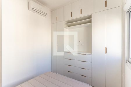 Quarto de apartamento para alugar com 1 quarto, 35m² em Santa Cecilia, São Paulo