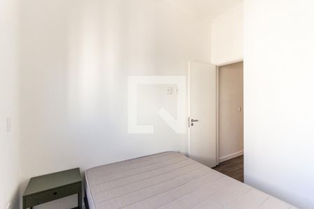 Quarto de apartamento para alugar com 1 quarto, 35m² em Santa Cecilia, São Paulo