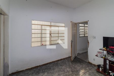 Quarto 2 de casa para alugar com 2 quartos, 150m² em Vila Independencia, São Paulo