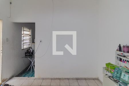 Sala de casa para alugar com 2 quartos, 150m² em Vila Independencia, São Paulo