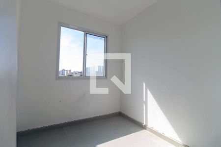 Quarto 1 de apartamento para alugar com 2 quartos, 37m² em Vila Independencia, São Paulo
