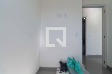 Quarto 1 de apartamento para alugar com 2 quartos, 37m² em Vila Independencia, São Paulo
