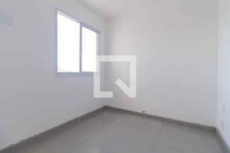 Quarto 2 de apartamento para alugar com 2 quartos, 37m² em Vila Independencia, São Paulo