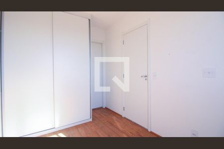 Quarto de apartamento à venda com 1 quarto, 28m² em Jardim Planalto, São Paulo