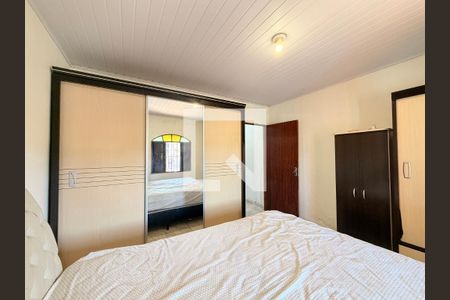 Quarto 1 de casa à venda com 2 quartos, 75m² em Jardim do Lar, Várzea Paulista