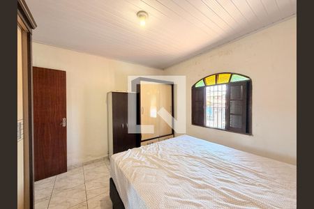 Quarto 1 de casa à venda com 2 quartos, 75m² em Jardim do Lar, Várzea Paulista