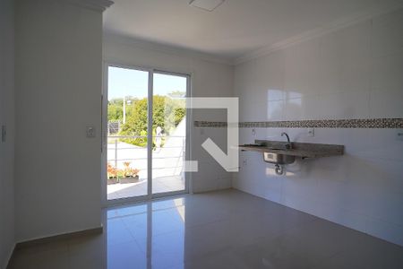 Sala de casa à venda com 3 quartos, 210m² em Jardim Itu, Porto Alegre