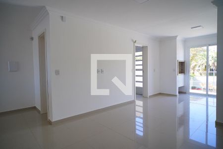 Sala de casa à venda com 3 quartos, 210m² em Jardim Itu, Porto Alegre