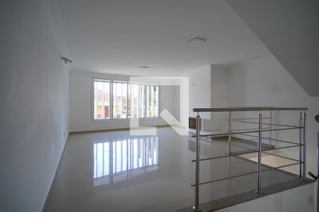 Sala de casa à venda com 3 quartos, 210m² em Jardim Itu, Porto Alegre