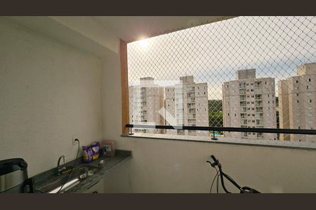 Apartamento à venda com 2 quartos, 64m² em Engordadouro, Jundiaí