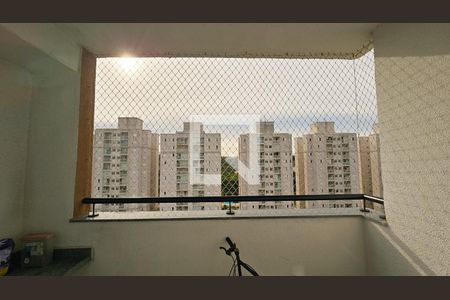 Apartamento à venda com 2 quartos, 64m² em Engordadouro, Jundiaí