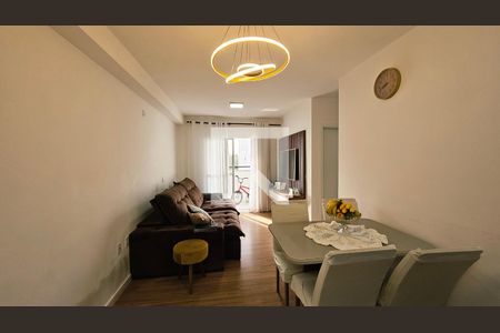 Apartamento à venda com 2 quartos, 64m² em Engordadouro, Jundiaí