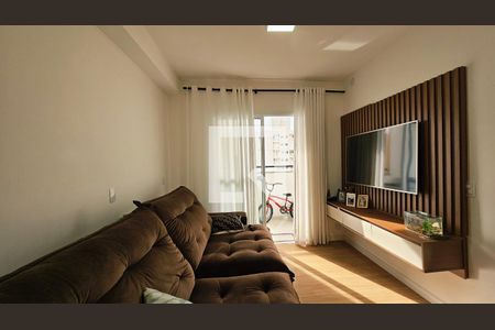Apartamento à venda com 2 quartos, 64m² em Engordadouro, Jundiaí