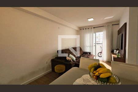 Apartamento à venda com 2 quartos, 64m² em Engordadouro, Jundiaí