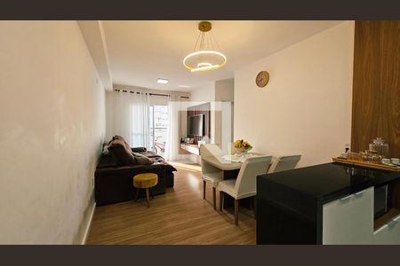 Apartamento à venda com 2 quartos, 64m² em Engordadouro, Jundiaí