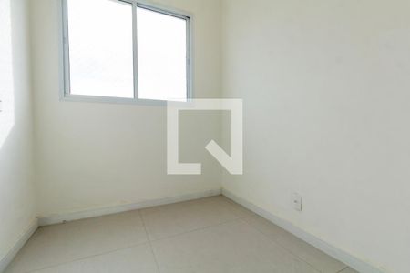 Quarto 1 de apartamento para alugar com 2 quartos, 36m² em Vila Guilhermina, São Paulo