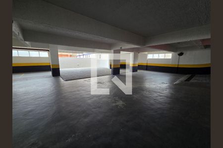 Garagem de apartamento para alugar com 2 quartos, 97m² em Aviação, Praia Grande