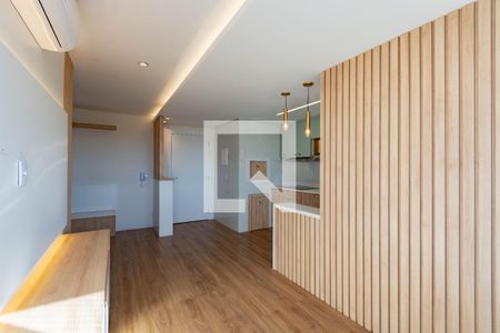 Apartamento à venda com 2 quartos, 54m² em Centro, Canoas