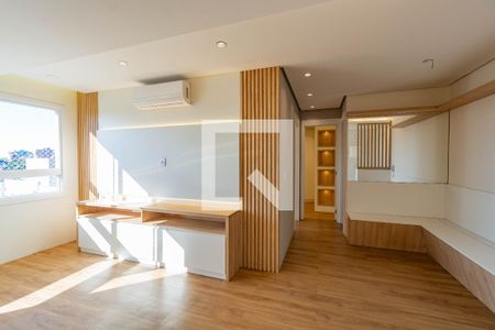 Apartamento à venda com 2 quartos, 54m² em Centro, Canoas
